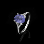 Piccolo Crown Ring