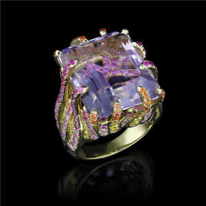 Under The Sea Rings