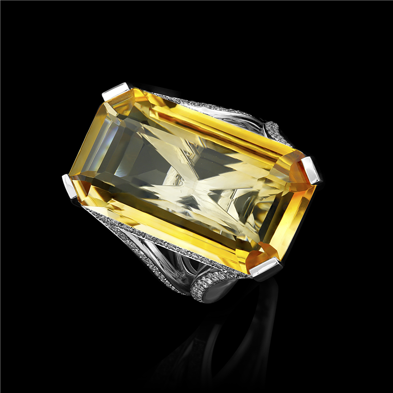 Sunlight Ring